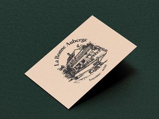 La Bonne Auberge